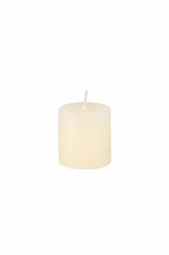 CASA RUSTIC Candela Ondulata Menta| Candele