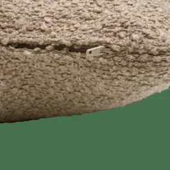 CASA RUWIS Cuscino Beige| Cuscini