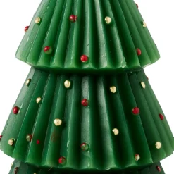 CASA SAPIN Albero Decorativo Bianco| Figurine Decorative