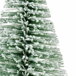 CASA SAPIN Albero Decorativo Bianco| Figurine Decorative