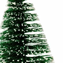 CASA SAPIN Albero Decorativo Bianco| Figurine Decorative