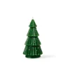 CASA SAPIN Candela Verde| Candele