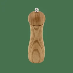 CASA SAVORY Macina Pepe/sale Naturale| Strumenti Da Cucina