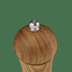 CASA SAVORY Macina Pepe/sale Naturale| Strumenti Da Cucina