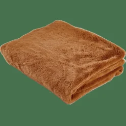 CASA SENSATION Plaid Bronzo| Plaid