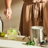 CASA SHAKE & STIR Cucchiaio Cocktail Acciaio Inossidabile| Accessori Per Cocktail