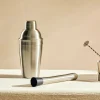 CASA SHAKE & STIR Schiacciatore Acciaio Inossidabile| Spremere