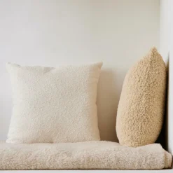 CASA SHAUN Cuscino Beige| Autunno|Cuscini