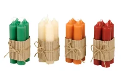 CASA SHORTY Candele Arancione| Candele