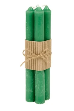 CASA SHORTY Candele Verde| Candele