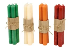 CASA SHORTY Candele Verde| Candele