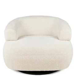 CASA SIBEL Poltrona Beige| Divani