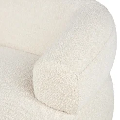 CASA SIBEL Poltrona Beige| Divani