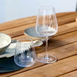 CASA SILHOUETTE Bottiglia 1,25 L Trasparente| Bottiglie Da Bere|Bottiglie