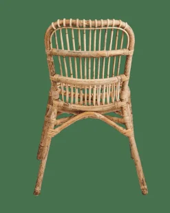 CASA SIMBA Sedia Da Pranzo L Seduta: 42 Cm| Sedie Da Pranzo