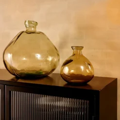 CASA SIMPLICITY Vaso Taupe| Vasi