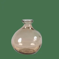 CASA SIMPLICITY Vaso Taupe| Vasi