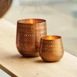 CASA SIRIUS Partylight Bronzo| Portalumini