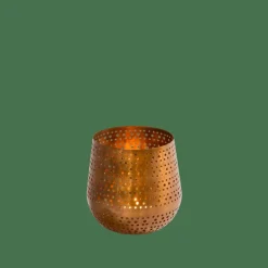 CASA SIRIUS Partylight Bronzo| Portalumini