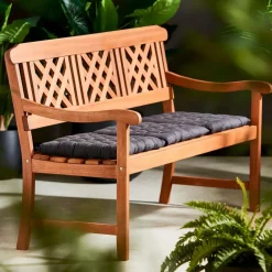 CASA SKAGEN Panca Naturale| Panche Da Giardino