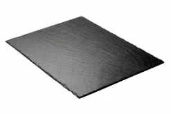 CASA SLATE Piatto| Piatti