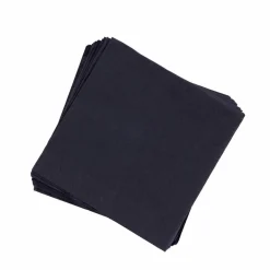 CASA SLATE Piatto Nero| Piatti