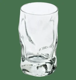 CASA SORGENTE Bicchiere 7 CL| Bicchieri Da Longdrink|Bicchieri Da Cocktail
