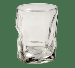 CASA SORGENTE Bicchiere Da Whisky 42 CL| Bicchieri Da Cocktail