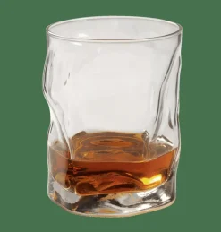 CASA SORGENTE Bicchiere Da Whisky 42 CL| Bicchieri Da Cocktail