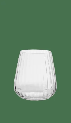 CASA SPEAKEASIES Bicchiere 45 CL Trasparente| Bicchieri Da Vino|Bicchieri Da Acqua