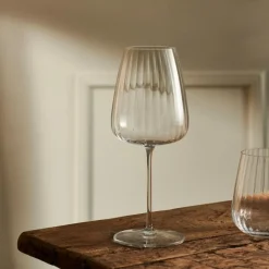 CASA SPEAKEASIES Bicchiere Da Vino 55 CL Trasparente| Bicchieri Da Vino