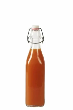 CASA STACKO Barattolo 35 CL Trasparente| Barattoli