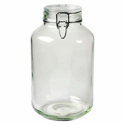 CASA STACKO Barattolo 82 CL Trasparente| Barattoli