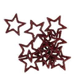 CASA STAR Decorazioni Secche| Fiori Artificiali