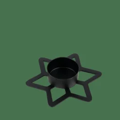 CASA STAR Portalumini Nero| Portalumini