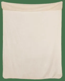 CASA SUAVE Plaid Bianco| Plaid