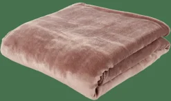 CASA SUAVE Plaid Viola| Plaid
