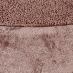 CASA SUAVE Plaid Viola| Plaid
