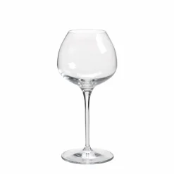 CASA SUPER Bicchiere Da Vino 60 CL Trasparente| Bicchieri Da Vino