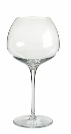 CASA SUPER Bicchiere Da Vino 60 CL Trasparente| Bicchieri Da Vino