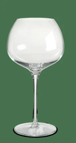 CASA SUPER Bicchiere Da Vino 80 CL Trasparente| Bicchieri Da Vino