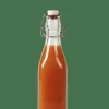 CASA SWING Bottiglia 0,5 L Trasparente| Barattoli|Bottiglie
