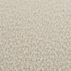 CASA TEDDY BUNNY Pouf Bianco Antico| Pouf