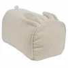 CASA TEDDY BUNNY Soprammobile Crema| Figurine Decorative