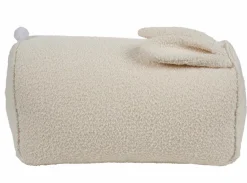 CASA TEDDY BUNNY Soprammobile Crema| Figurine Decorative