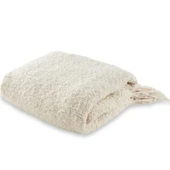 CASA TEDI Cuscino Bianco Antico| Cuscini