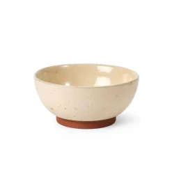 CASA TERRA Ciotola Beige| Ciotole