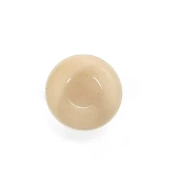 CASA TERRA Ciotola Beige| Ciotole