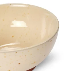 CASA TERRA Ciotola Beige| Ciotole