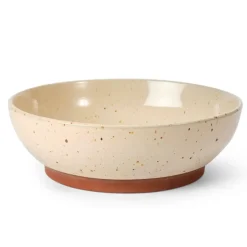 CASA TERRA Ciotola Beige| Ciotole